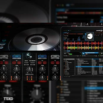 [教程]CreativeLive Serato Advanced Techniques with DJ Hapa（731Mb）