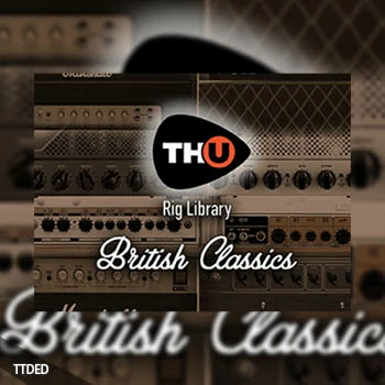[TH-U效果预置]Overloud British Classics Rig Library（212Kb）