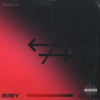 The Drum Broker – Eiby – Ways (Compositions And Stems) WAV