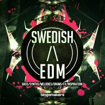 Singomakers Swedish and EDM MULTiFORMAT