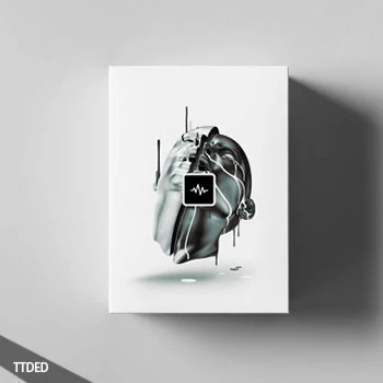 [嘻哈陷阱鼓采样包]WavSupply oktanner Mercurial (Drum Kit) [WAV]（9Mb）