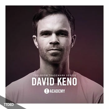 [科技浩室采样]Toolroom Trademark Series David Keno [WAV]（356Mb）
