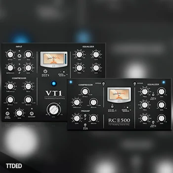 [通道条插件套装]PreSonus Channel Strip Collection v1.0.8  v1.05.40300 [WiN, MacOSX]（91Mb）