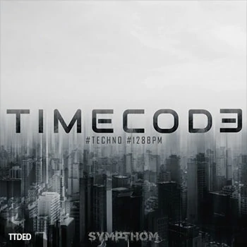 [科技浩室采样Sylenth1预置]Sympthom Timecode [WAV]（63Mb）