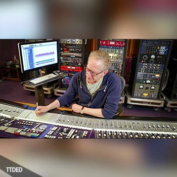 [教程]MixWithTheMasters Deconstructing A Mix 8（2.72Gb）