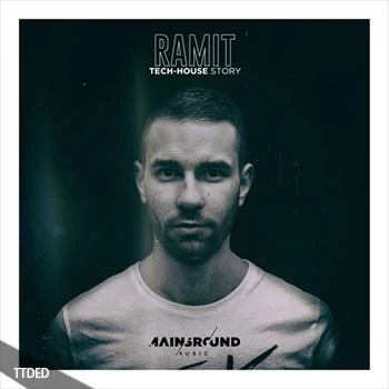 [Techno-Tech采样]Mainground Music Sounds Tech-House Story [WAV]（192Mb）