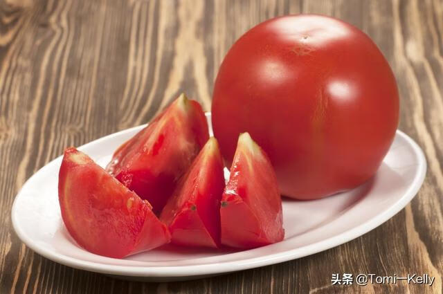 西红柿减肥作用(西红柿三天减肥方法)