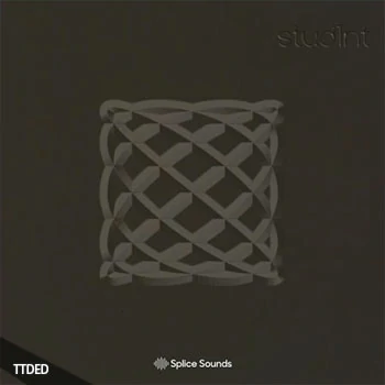 [Experimental实验乐采样]Splice Sounds stud1nt Sample Pack [WAV]（74Mb）