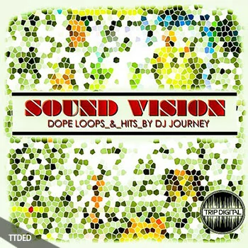 [电子乐采样]Trip Digital Sound Vision [WAV]（31Mb）