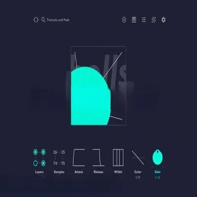 钟声音源 – Thenatan Bells v1.0.0 MacOS