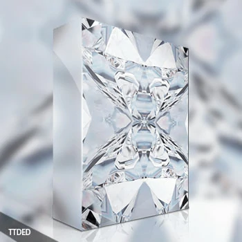[Trap陷阱鼓组采样]The Cratez Diamond Vol.2 (Drum Kit) [WAV]（20Mb）