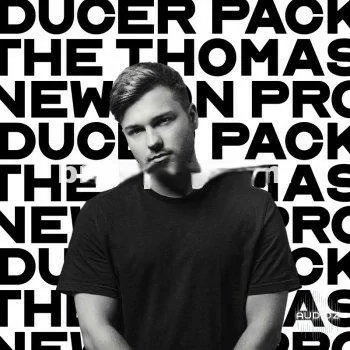 789TEN Studio Sounds & Samples By Thomas Newson