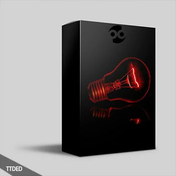 [嘻哈陷阱素材]Krista Lust (MIDI + Loop Kit) [WAV, MiDi]（47Mb）
