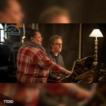 [教程]MixWithTheMasters Producing A Track #1 Greg Wells