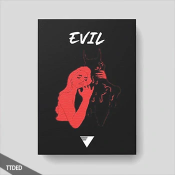 [嘻哈陷阱鼓组MiDi素材]Vio Beats Evil (Drums Midi Kit)（499Kb）