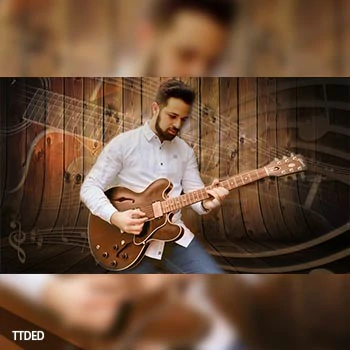 [教程]Udemy Blues Guitar Made Simple（1.57Gb）