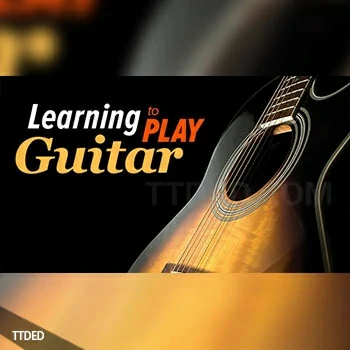 [教程]The Great Courses Learning to Play Guitar Chords, Scales, and Solos（11.08Gb）