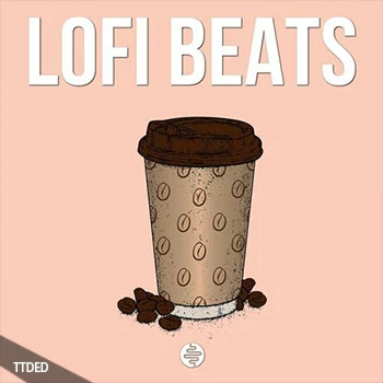 [低保真氛围嘻哈陷阱素材]OST Audio Lo-Fi Beats [WAV, MiDi]（143Mb）