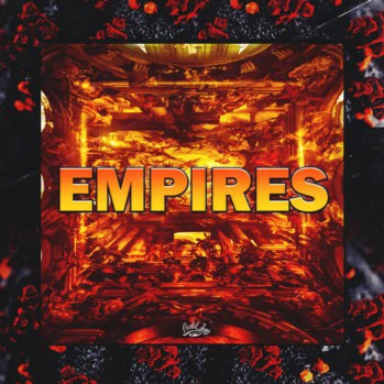 Cartel Loops Empires WAV MiDi-DISCOVER