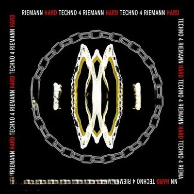 Riemann Kollektion Riemann Hard Techno 4 WAV-FANTASTiC