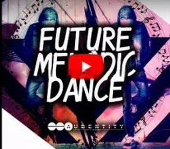 Audentity – Future Melodic Dance (Wav/Midi)