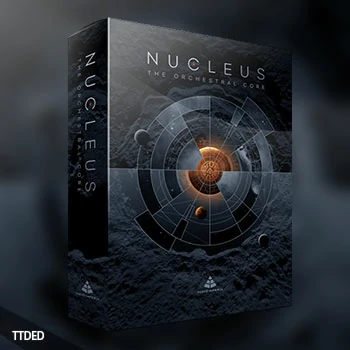 [大气管弦乐电影配乐音源]Audio Imperia Nucleus v1.1.0 [KONTAKT]（20.52Gb）