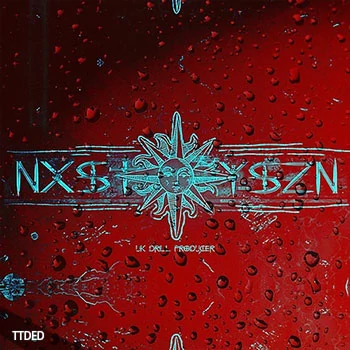 [FL工程模板嘻哈陷阱]Nxsty Vol.3 Drillers To Society（82Mb）