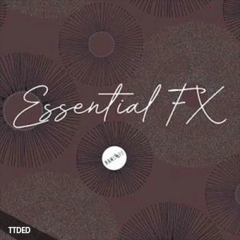[上升噪音冲击音效采样]Raw Loops Essential FX [WAV]（155Mb）