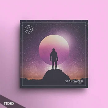 [Omnisphere预置RnB嘻哈Trap]AngelicVibes Stargazer（482Mb）