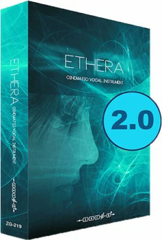 Zero G Ethera 2.0 KONTAKT