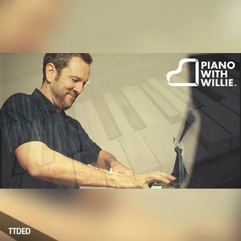 [教程]Udemy Learn Jazz Piano Today（1.4Gb）