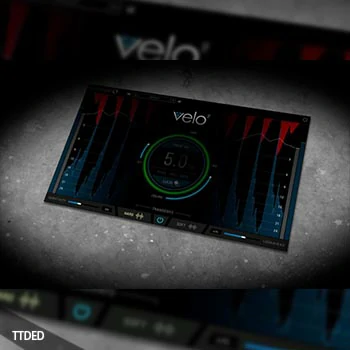 [砖墙限制器]SoundSpot Velo2 v1.0.1 [WiN, MacOSX]（28Mb）
