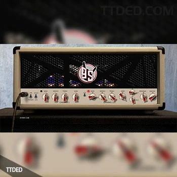 [Amp放大器插件包]Gain Stage Virtual Amps Bundle 2021.10 CE [WiN]（54Mb）