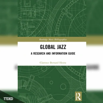 [阅读]Global Jazz A Research and Information Guide（4Mb）