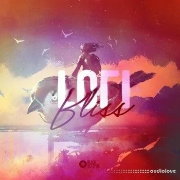 Black Octopus Sound Midnight Breeze Lo-Fi Piano WAV-DECiBEL