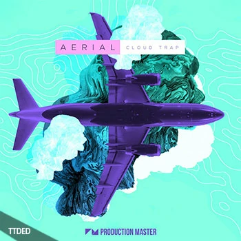[Trap陷阱采样]Production Master Aerial [WAV]（730Mb）