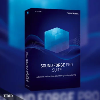 MAGIX SOUND FORGE Pro 15 Suite v15.0.0.64 x64 Incl Emulator [WiN]（390Mb）