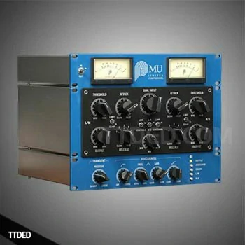 [回声效果模拟器插件]Pulsar Audio Mu v1.2.1 [WiN]（39Mb）