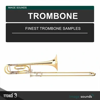 [流行爵士长号采样]Image Sounds Trombone 13 [WAV]（3Mb）