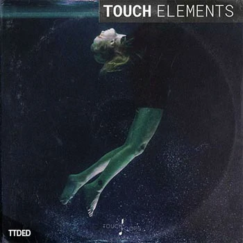 [暗黑电子陷阱采样]Touch Loops Touch Elements Dark Pop [WAV]（86Mb）