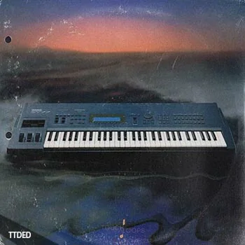 [氛围电子采样]Touch Loops Analogue Expanse [WAV]（111Mb）