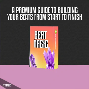 [嘻哈陷阱RnB采样FL工程Ableton工程教程]Busy Works Beats Beat Magic（6.9Gb）