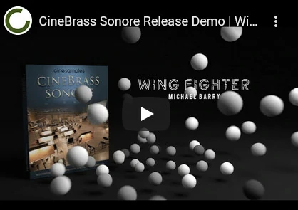 综合音色 – BigWerks 3 N 1 Kontakt Library