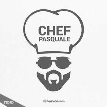 [Trap陷阱采样]Splice Sounds The Sauce Pack from Chef Pasquale [WAV]（111Mb）