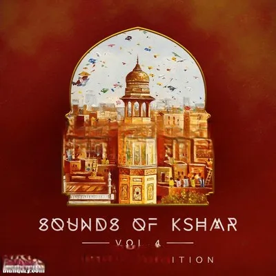 Dharma Studio Sounds of KSHMR Vol 4 [Complete Edition] WAV