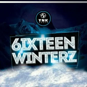 YnK Audio – 6ixteen Winterz ACiD WAV MiDi REX RMX AiFF