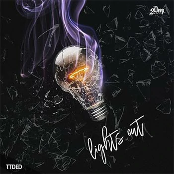 [嘻哈陷阱素材]2DEEP Lights Out [WAV, MiDi]（146Mb）