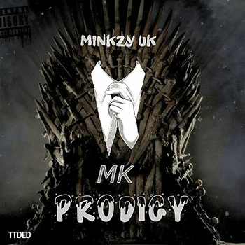 [Trap陷阱鼓组采样FL混音预置]MINKZY UK MK Prodigy（36Mb）