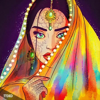 [印度人声采样]Noiiz Classical Indian Vocals [WAV]（133Mb）