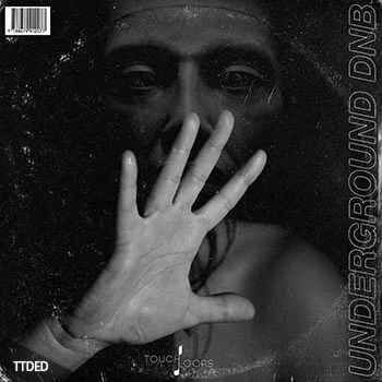 [DnB鼓打贝斯采样]Touch Loops Underground DnB [WAV]（550Mb）